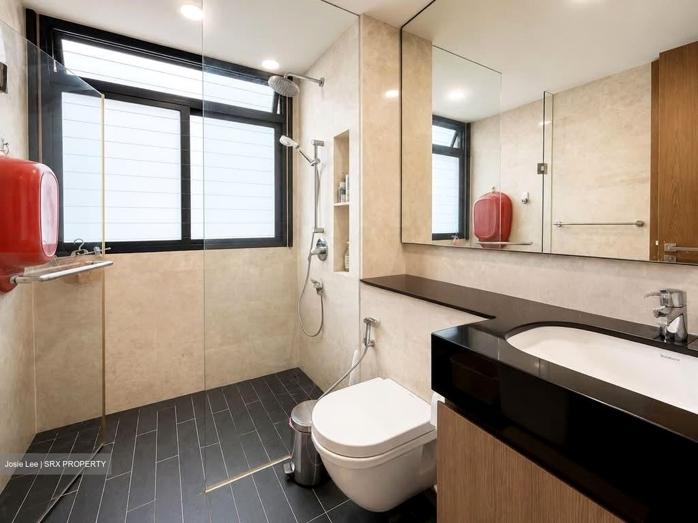 The Enclave . Holland (D10), Apartment #556647051